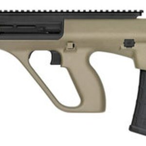 Steyr AUG A3 M1 Bullpup Rifle | 5.56 16.375"