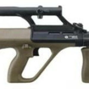 Steyr AUG STG 77 5.56 Rifle with 1.5X Optic - Magazines | Missouri Gun Shop
