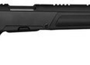 Steyr Scout 6.5 Creedmoor Rifle | 19" Barrel