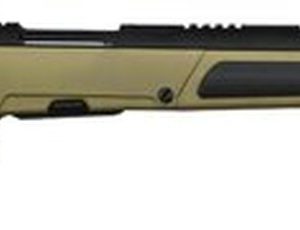 Steyr Scout 6.5 Creedmoor 19" Rifle - Polymer Mud Stock