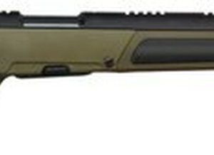 Steyr Scout 6.5 Creedmoor 19" OD Green Rifle
