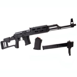 Get Manufacturer Online - Rifles | Missouri Gun Shop