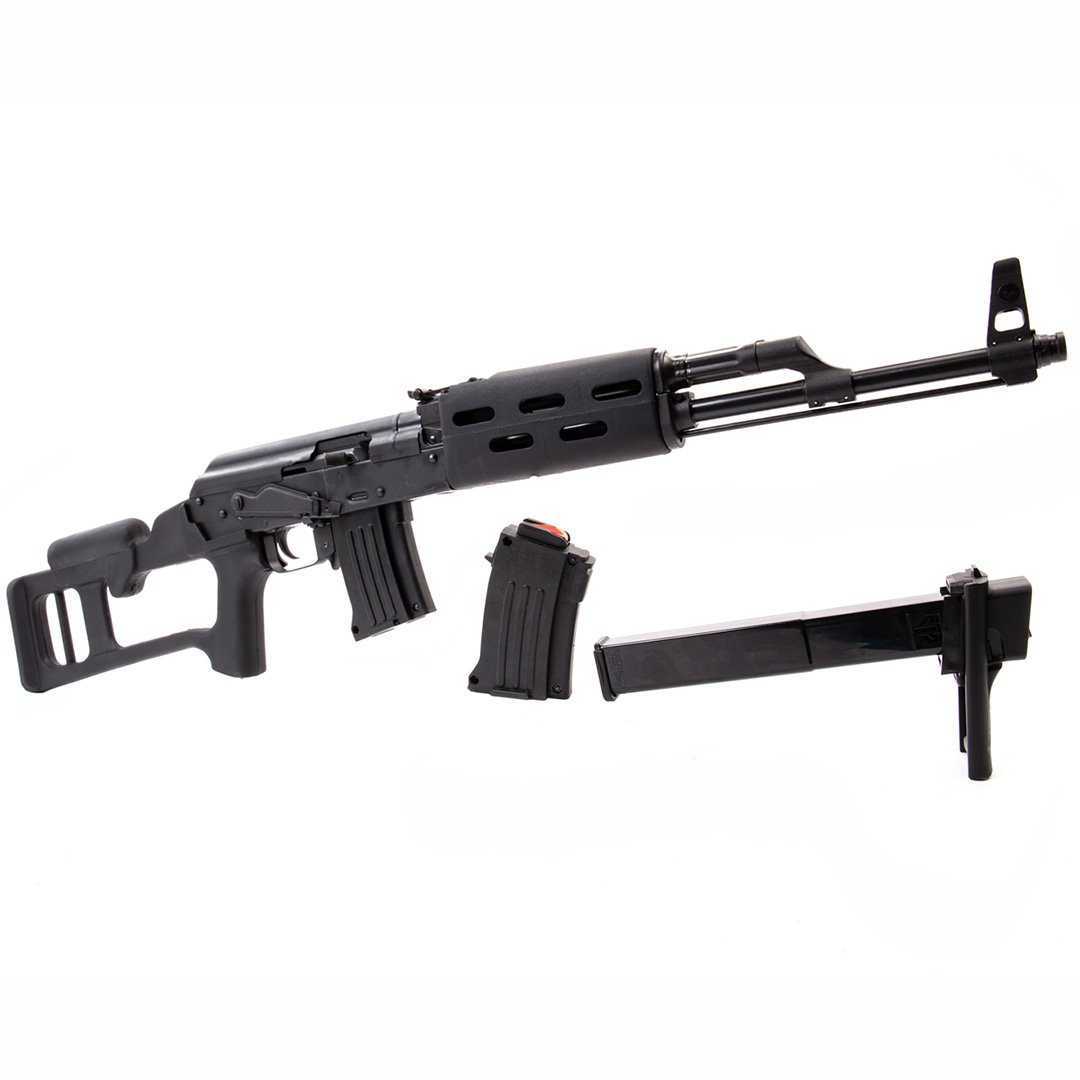 In Stock: Manufacturer In Stock: Manufacturer - Rifles - Missouri Gun Shop