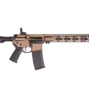 Core15 Tac III 5.56mm Bronze 16" AR-15 Rifle - Magazines | Missouri Gun Shop