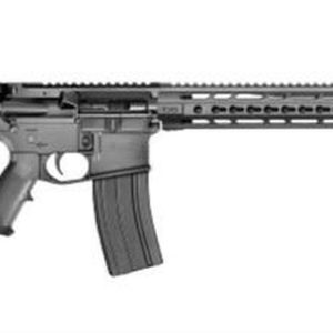 Core15 Scout AR-15 Keymod Rail Rifle | 5.56 16" - Magazines | Missouri Gun Shop