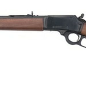 Marlin 1894CB Cowboy MLH Custom Shop .357 Rifle