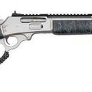 Marlin 1895 SBL Modern Lever Hunter .45-70 Govt Rifle