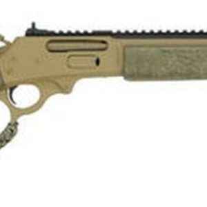 Marlin 1895 SBL Modern Lever Hunter .45-70 Rifle
