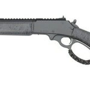 Marlin 1895 SBL MLH 45-70 Threaded Lever Rifle