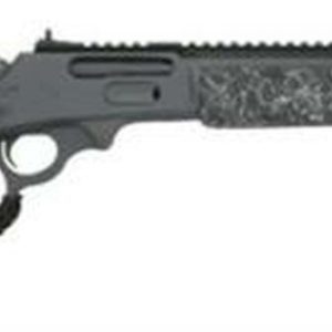Marlin 1895 SBL Modern Lever Hunter 45-70 Rifle