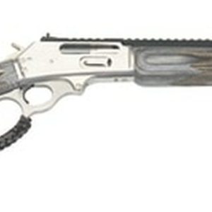 Marlin 1895 SBL MLH Custom Shop 45-70 Lever Rifle
