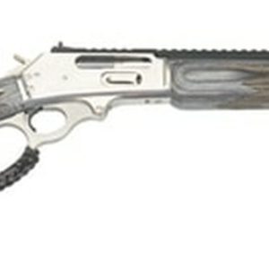 Marlin 1895 SBL MLH Custom Shop 45-70 Rifle