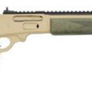 Marlin 1895 SBL Modern Lever Hunter MLH 45-70 Rifle