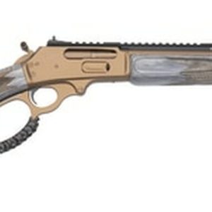 Marlin 1895 SBL MLH Custom Shop .45-70 Rifle
