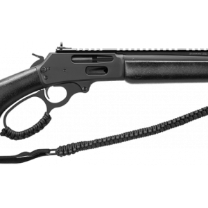 Marlin 1895 Dark Lever Action .444 Marlin Threaded