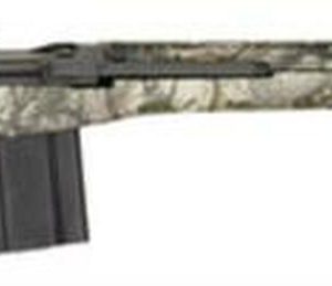 Springfield M1A Standard .308 Mossy Oak Rifle