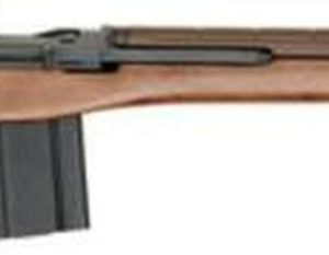 Springfield M1A Standard SA Loaded .308 Rifle