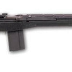 Springfield M1A STD .308 Loaded Synthetic Rifle