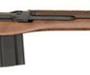 Springfield M1A Loaded .308 Win Rifle Review