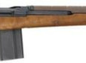 Springfield M1A National Match .308 Rifle