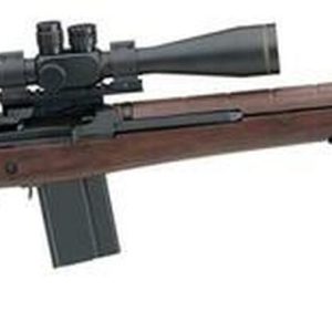 Springfield M1A M21 Tactical .308 Semi-Auto Rifle