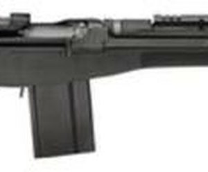 Springfield M1A Scout Squad .308 Win 18" Rifle