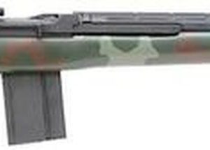 Springfield M1A Super Match SA CA Compliant 7.62/308 22″ SS