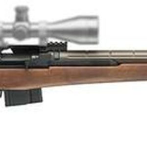 Springfield M1A M21 Tactical .308 Rifle Review - Rifles | Missouri Gun Shop