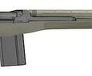 Springfield M1A .308 Rifle Green Composite Stock