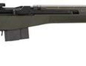Springfield M1A Standard CA Compliant .308 Win Rifle