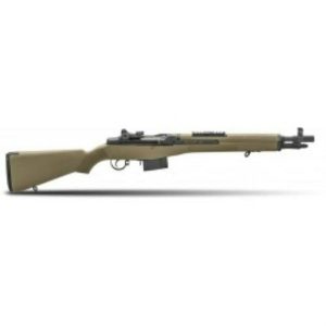 Springfield M1A SOCOM 308 16" FDE Rifle