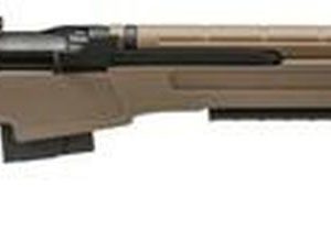 Springfield M1A Loaded Precision .308 Adjustable Rifle
