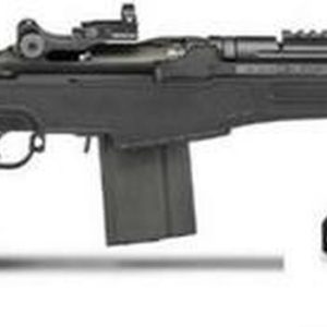 Springfield M1A SOCOM CQB 16 .308 with Vortex Venom