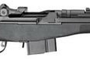 Springfield M1A Scout Squad, .308 Win, 18″, 5rd, NY Complian