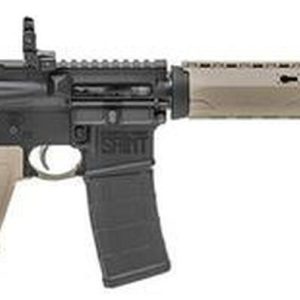 Springfield Saint AR-15 5.56 FDE 16" Rifle