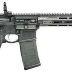 Springfield Saint AR-15 5.56 Rifle with M-Lok Handguard - Magazines | Missouri Gun Shop