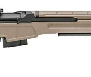 Springfield M1A 6.5 Creedmoor Rifle | Precision Adjustable Stock