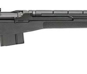 Springfield M1A 6.5 Creedmoor CA Compliant Rifle - Magazines | Missouri Gun Shop