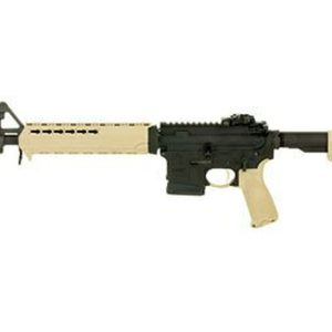 Springfield SAINT 5.56 16" FDE Keymod Rifle