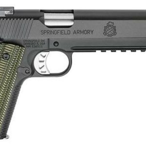Springfield TRP 1911 Long Slide 10mm | Firearms Missouri