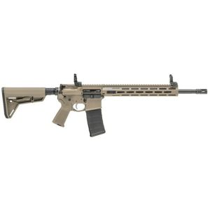 Springfield SAINT AR-15 16" FDE with Magpul & M-LOK