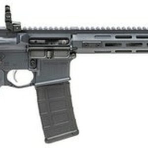 Springfield Saint AR-15 5.56 Rifle with M-Lok & Magpul