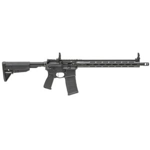 Springfield SAINT Victor AR-15 5.56 Rifle Review