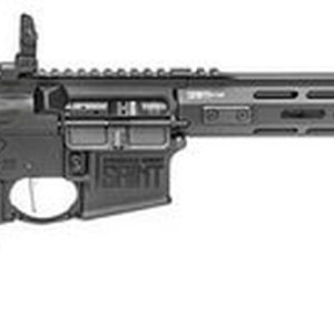 Springfield Saint Victor 5.56 Black 16" AR-15 Rifle