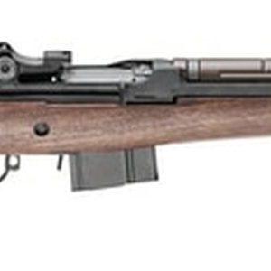Springfield M1A Tanker .308 Win 16.25" Rifle