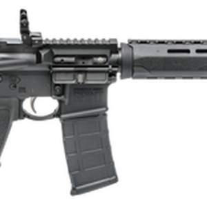 Springfield Saint AR-15 Carbine 5.56 - BCM Upgrades