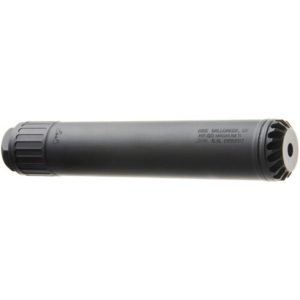 OSS .338 Cal HX-QD Ti Suppressor | Firearms Missouri