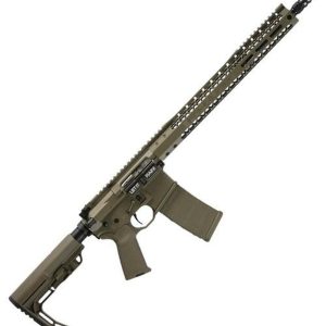 Black Rain Recon .223/5.56 16" FDE Rifle - Rifles | Missouri Gun Shop