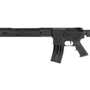 Black Rain 16″ .458 Socom Spec15 Rifle | Missouri
