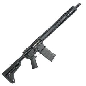 Black Rain Spec15 Socom Plu .223/5.56 Rifle - Optics & Accessories | Missouri Gun Shop
